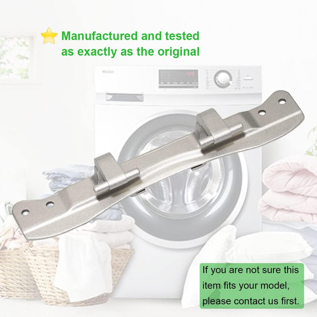 Dryer Washer Door Hinge Assembly Pack of 2 K201279