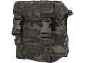 Multicam Bk 2qt Pouch V4557
