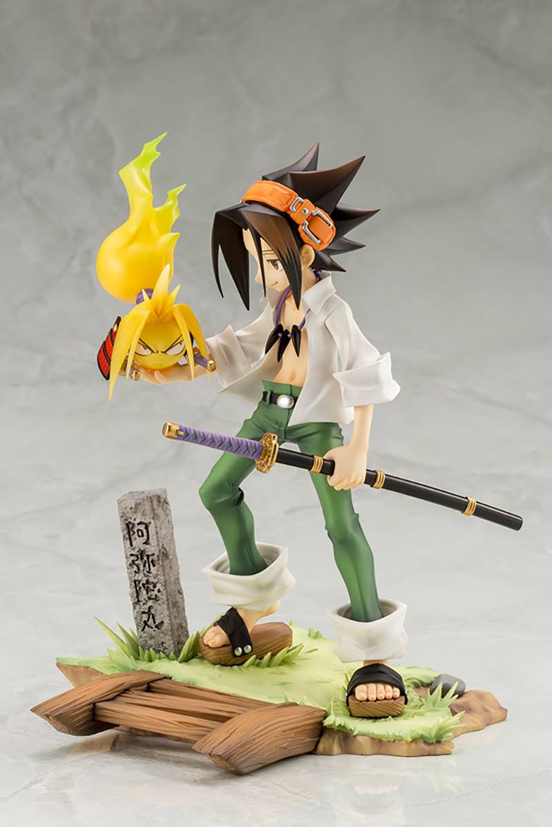 1/8 Scale Figure H80178