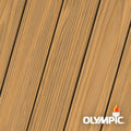 Redwood Naturaltone Semi-Transparent Exterior Stain and Sealant in One Low VOC K854