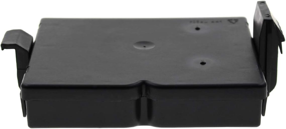 Rear Liftgate Control Module O1653