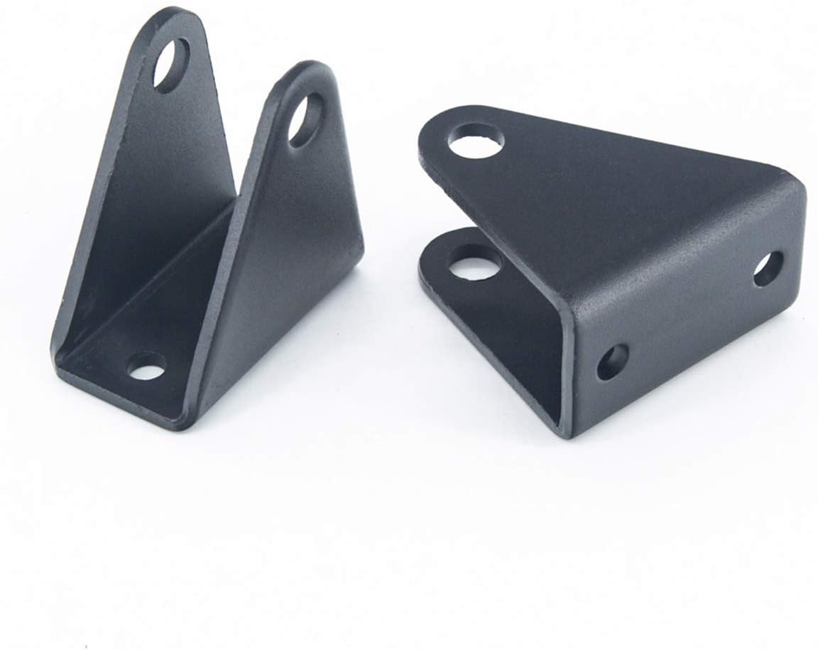 1-3" Forged Adjustable Suspension Leveling Lift Kits Pack of 2 Z34075