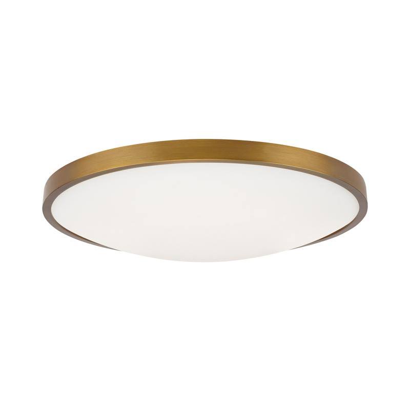 Vance LED Flush Mount F503