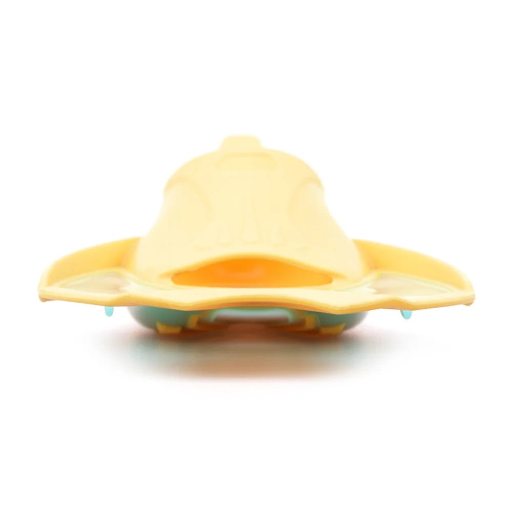 Short Swim Fins for Swimming Snorkeling Training O792349