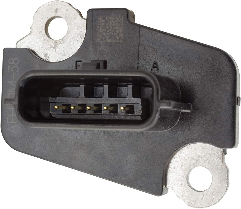 Black Mass Air Flow Sensor Pack of 2 J9657