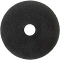22x22 Gray Stripping Pad, 5 per Case O299