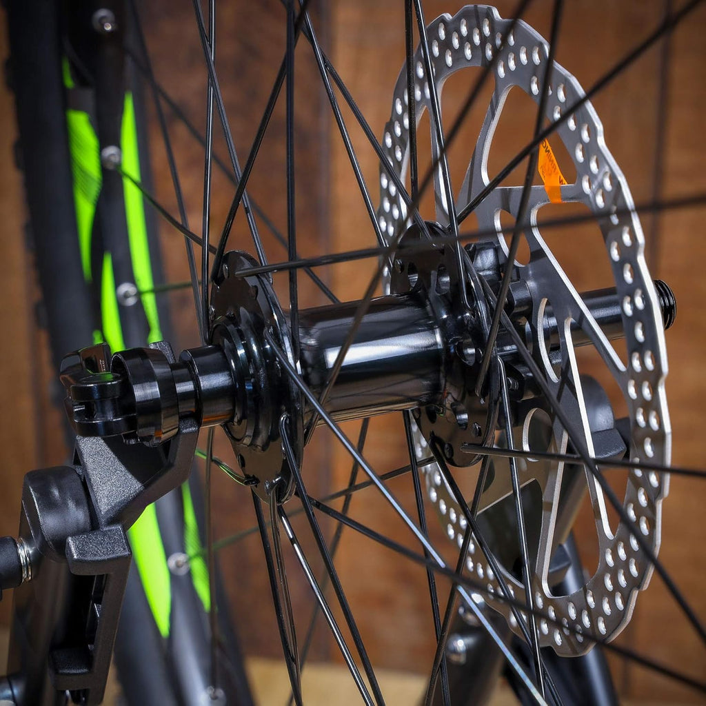 Bicycle Wheel Truing Stand C509028