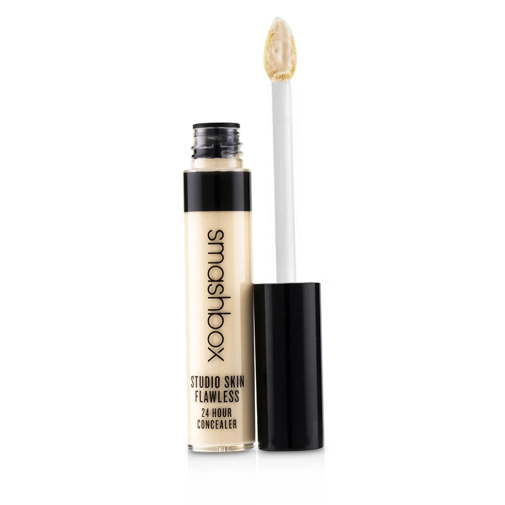 Medium Warm 24 Hour Concealer N931