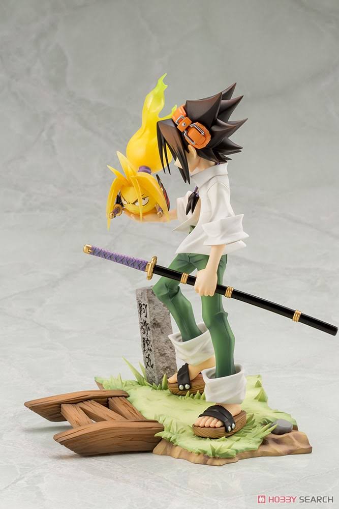 1/8 Scale Figure H80178