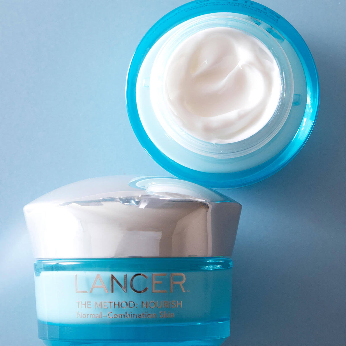 Nourish Normal-Combination Skin P285
