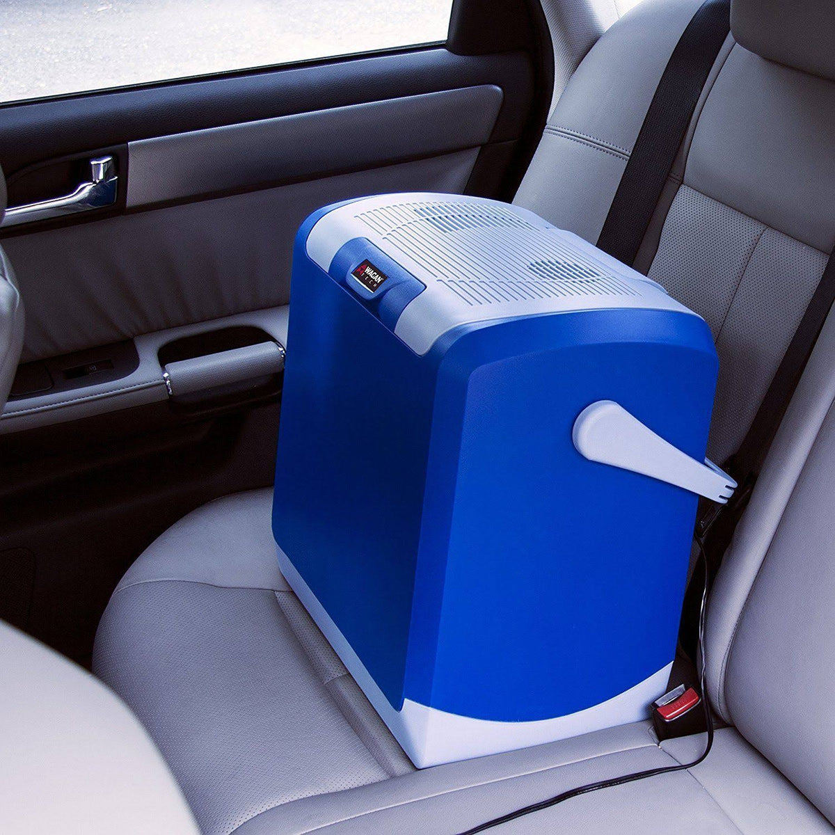 12V 24 L Car Cooler Warmer M797182
