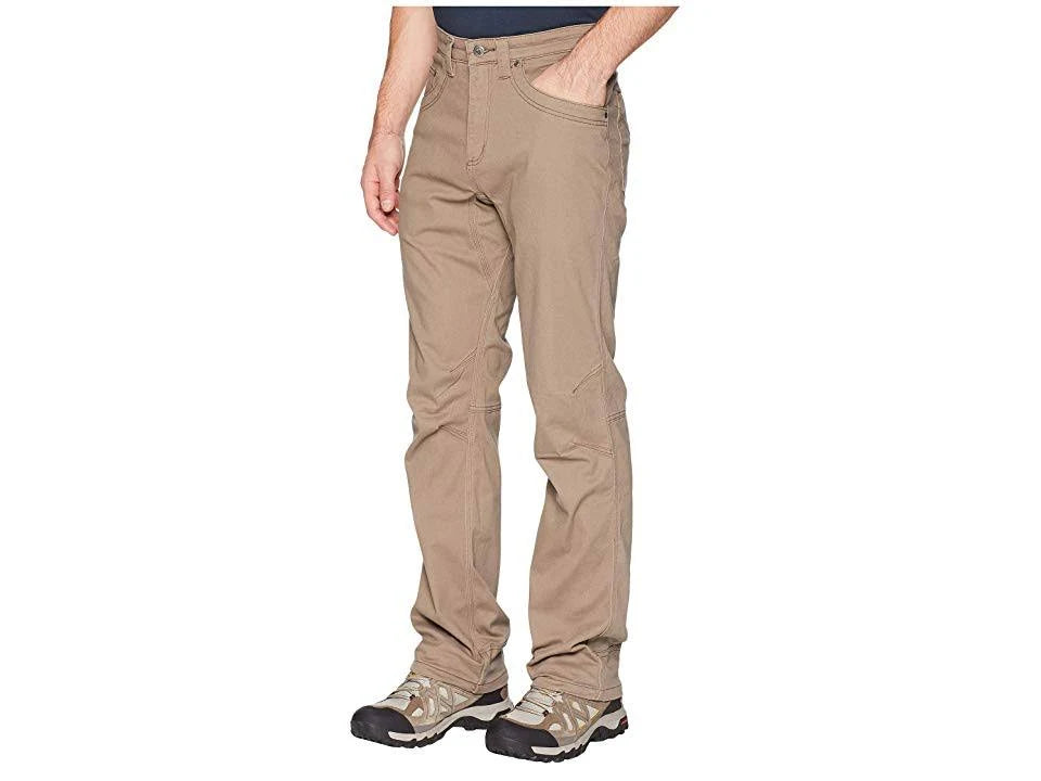 Classic Fit Men's Pant J75527