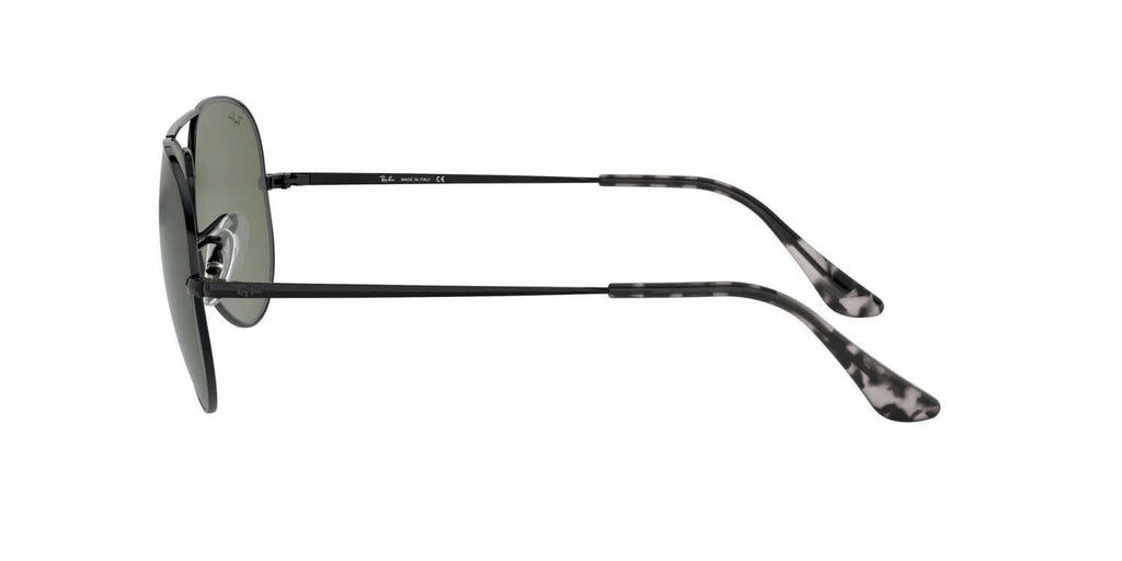 Aviator Metal Sunglasses L6032