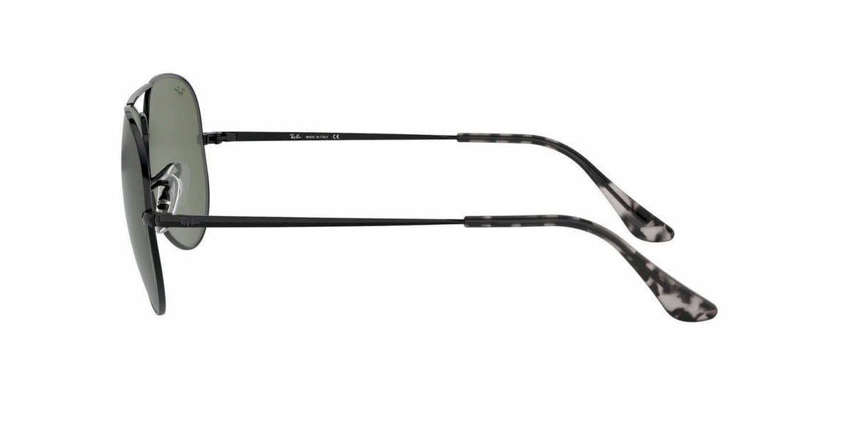 Aviator Metal Sunglasses L6032
