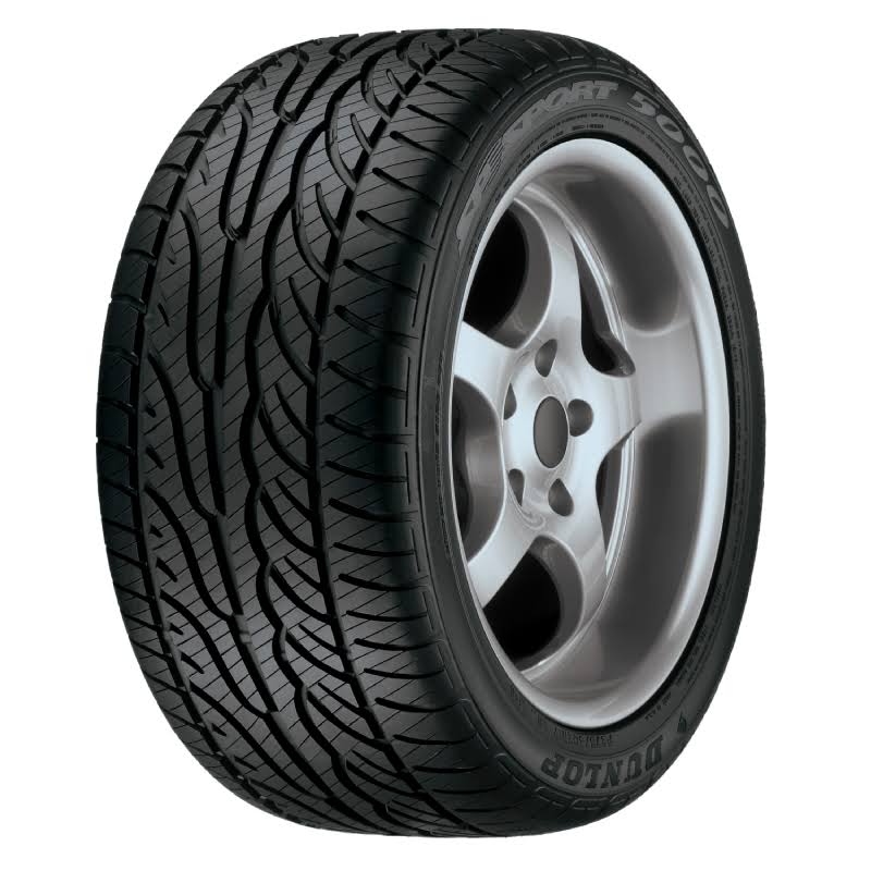 245/40R18 93Y BSW Tire C32068
