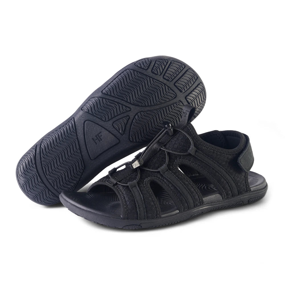 Ergonomic Barefoot Sandals C5639