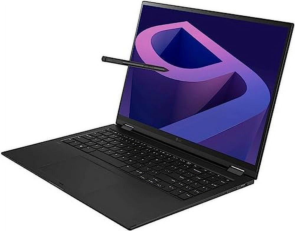 16" WQXGA IPS Touchscreen Laptop Intel i7-1360P 12-Core 32GB LPDDR5 8TB SSD Win11 Pro W54961