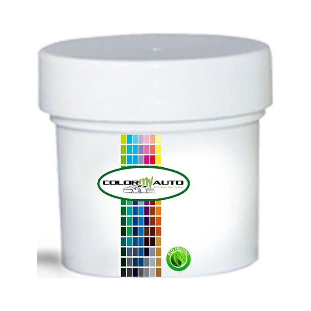 66 Single Stage Automotive Paint 1 Oz Bottle L797