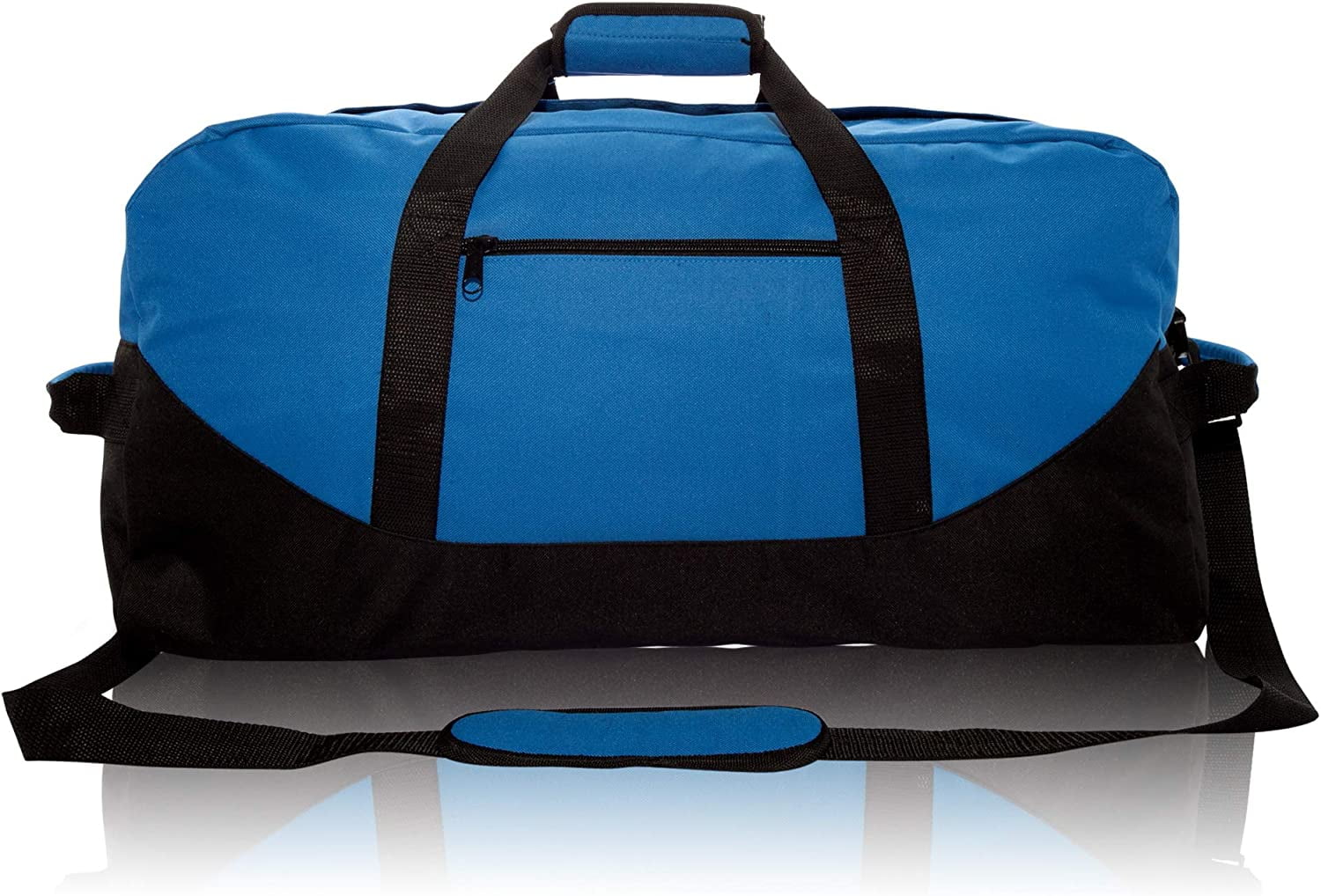 Large Gym Duffle Bag J7320