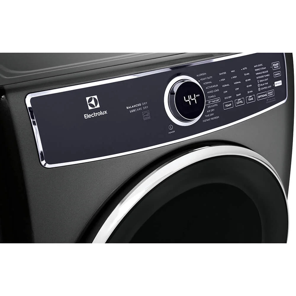8.0 Cu. Ft. Electric Dryer R42585