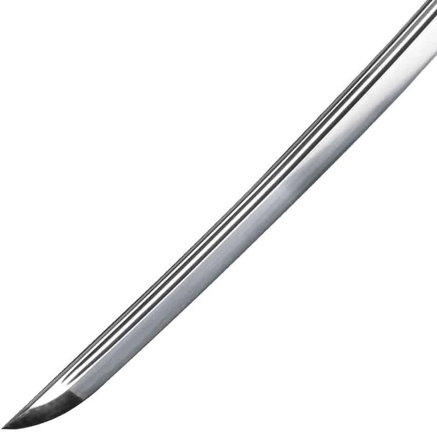 Samurai Sword with Ray Skin Handle T71407