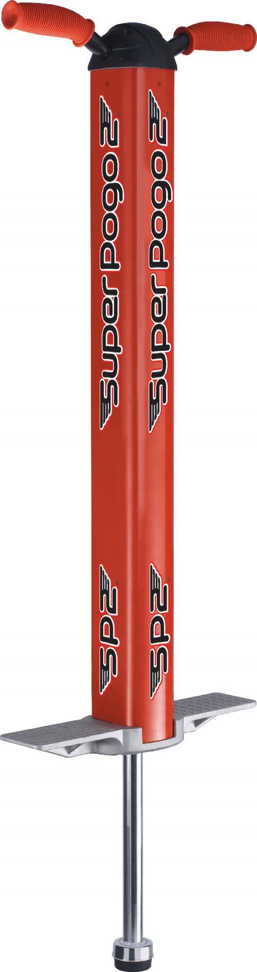 2 Pogo Stick (Red) I694