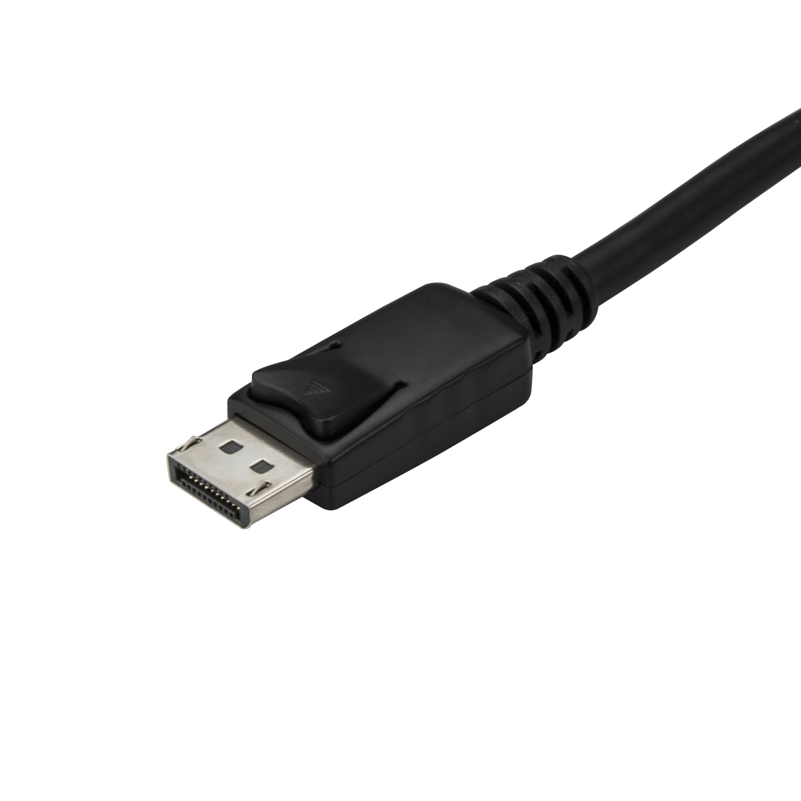 USB-C to DisplayPort Adapter Cable - 6ft O993710