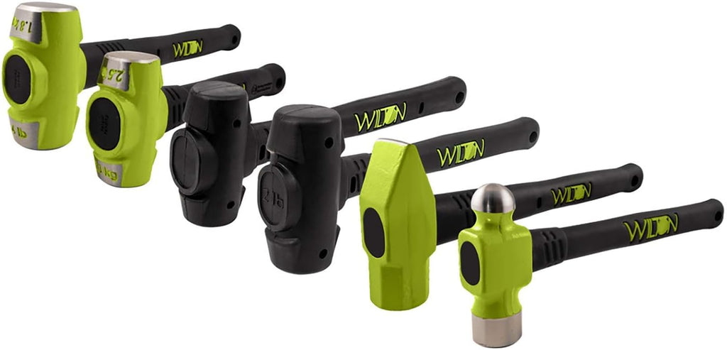 Master Hammer Kit L767