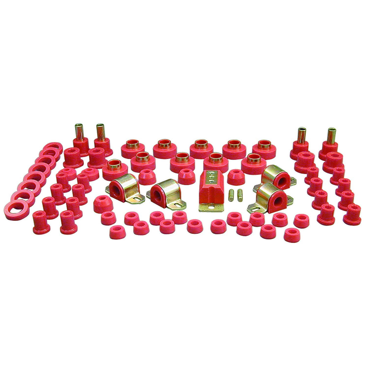 Total Kit E89635
