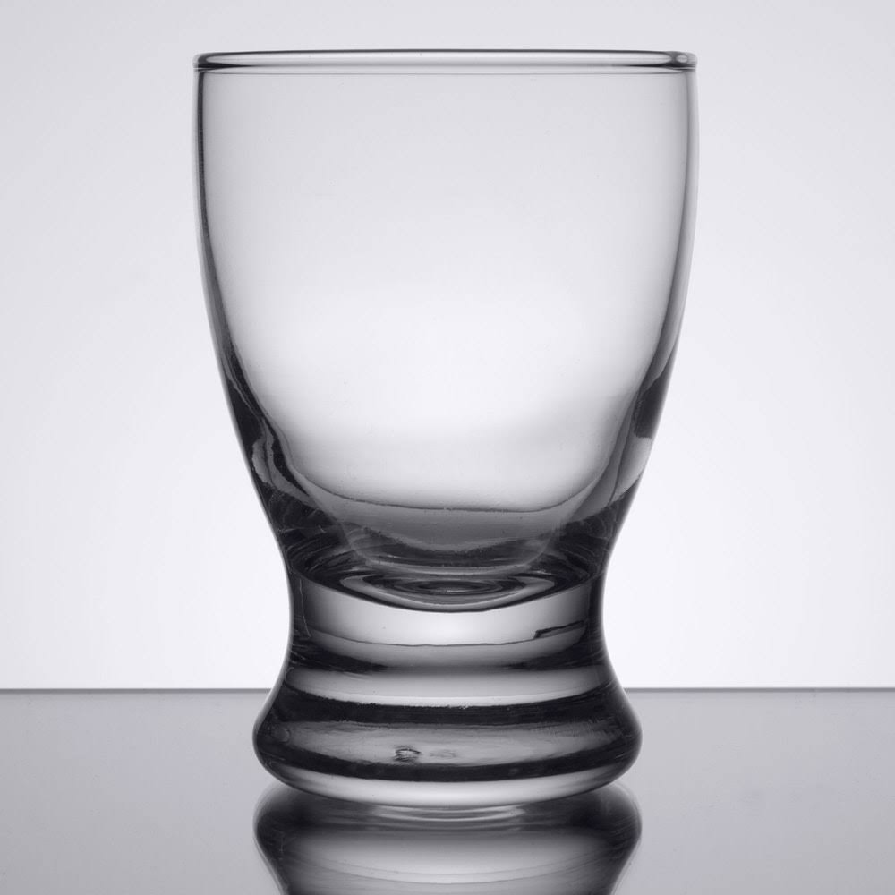 5 oz. Juice Glass J396