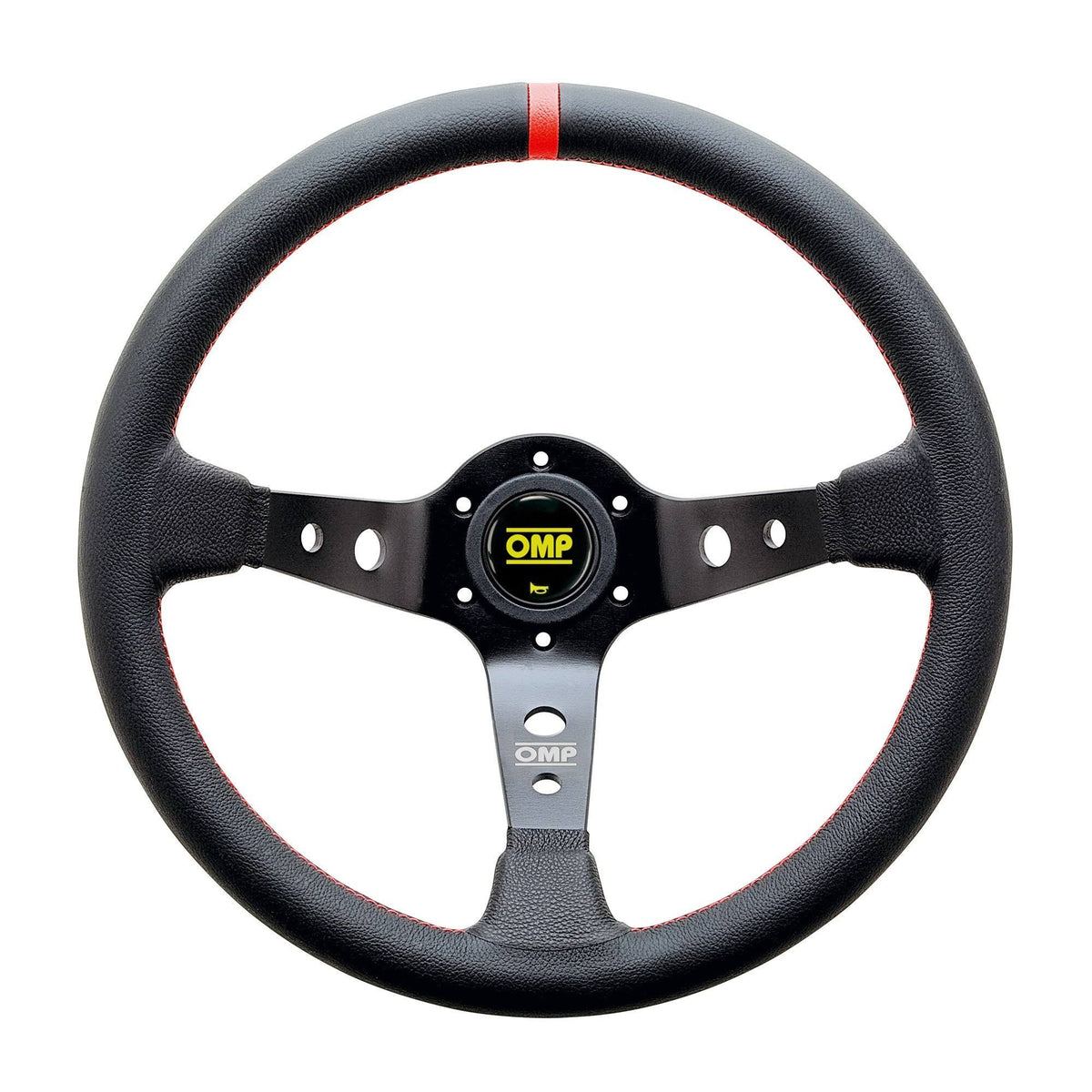 Steering Wheel W7166