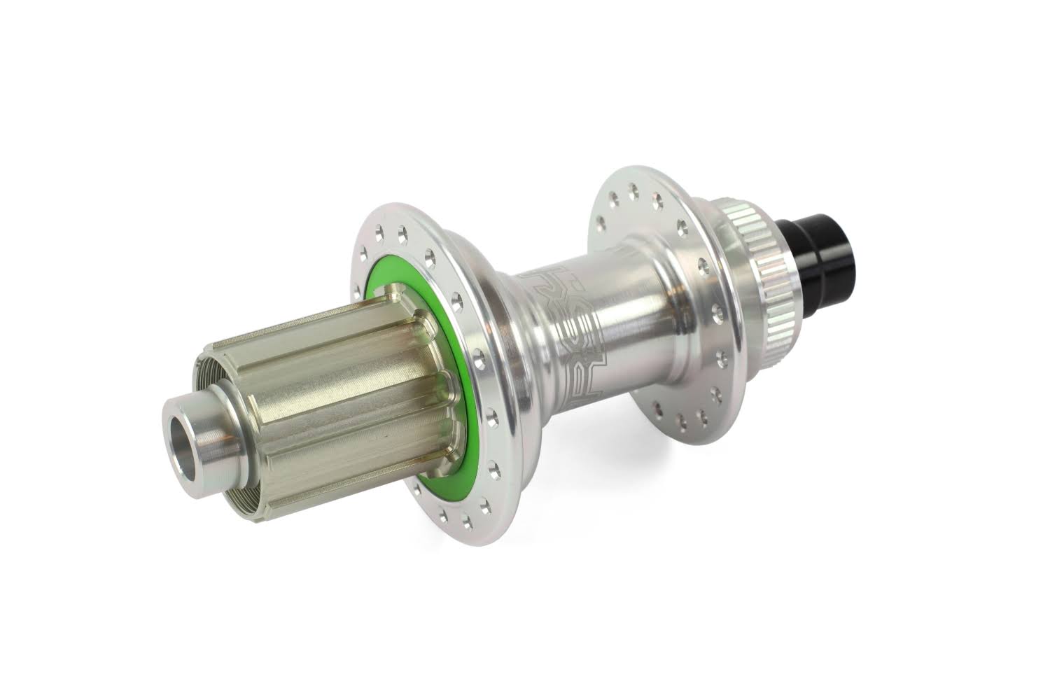 Silver Rear Wheel 32H U880671