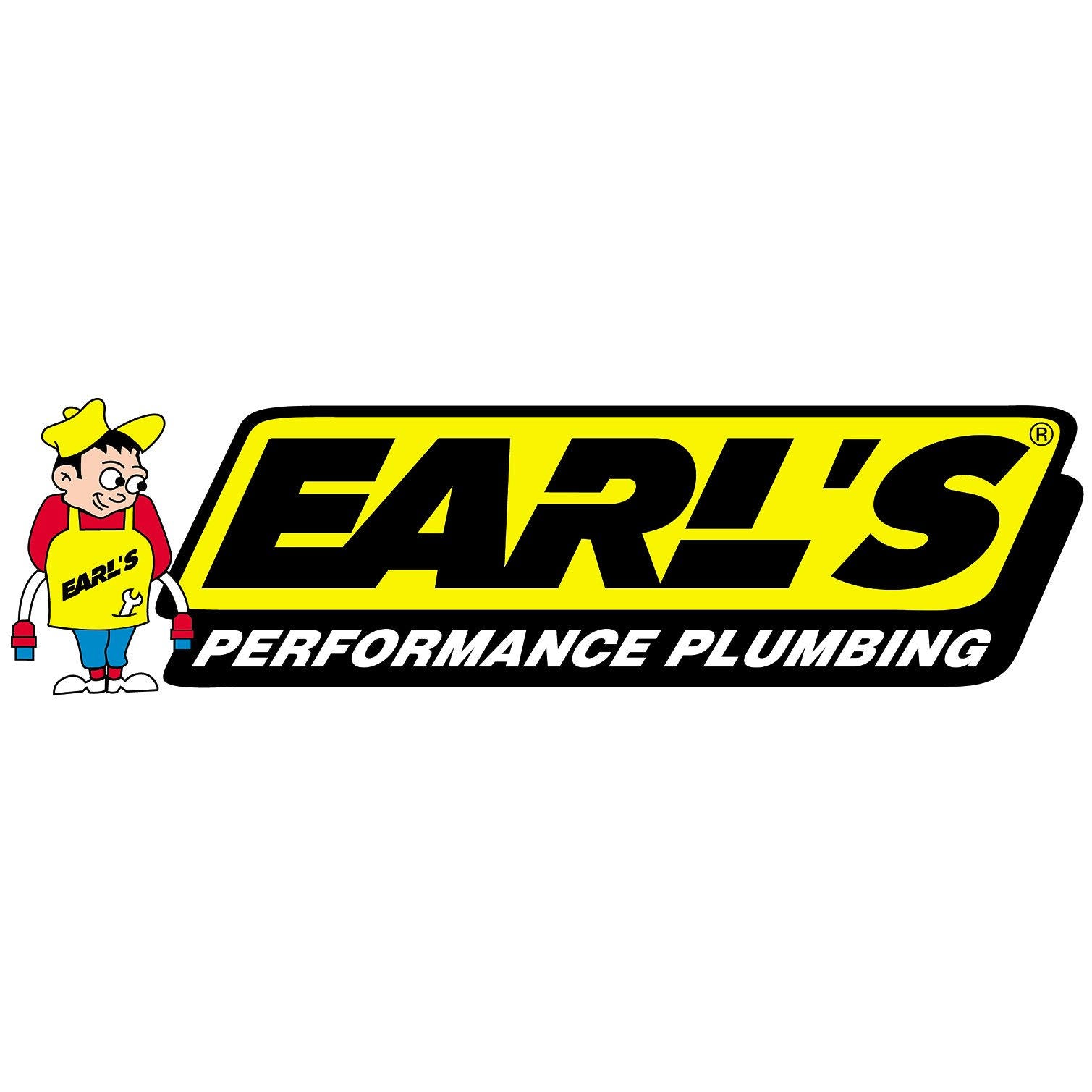 Billet Oil Thermostat J8983