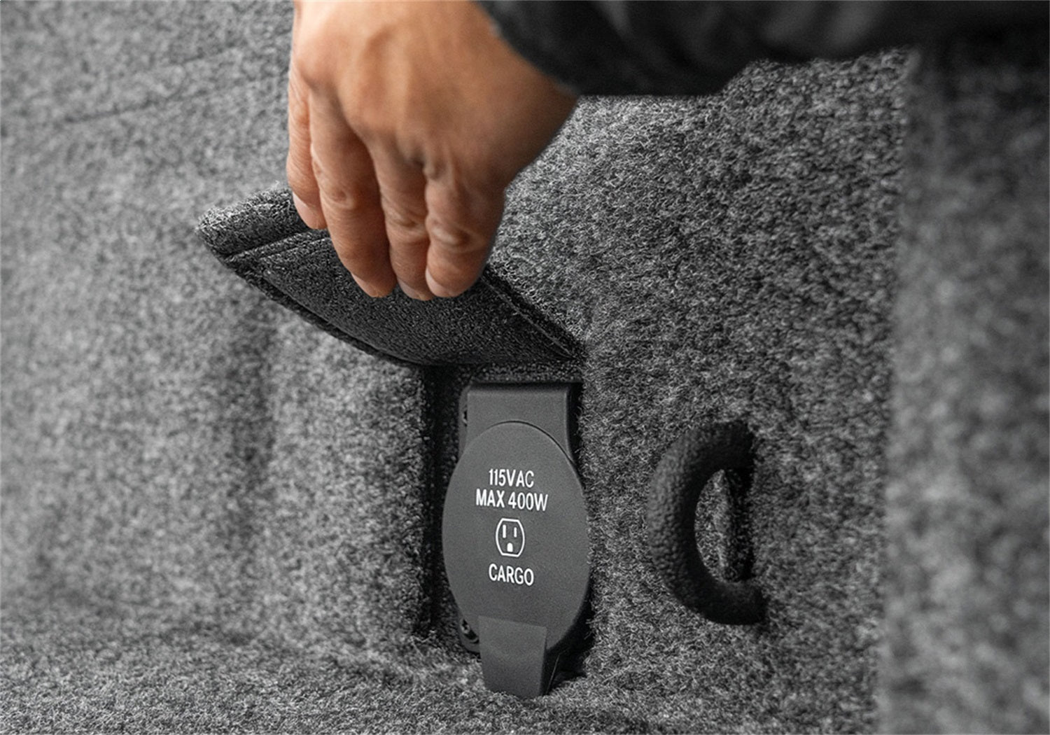 Complete Truck Bed Liner H258