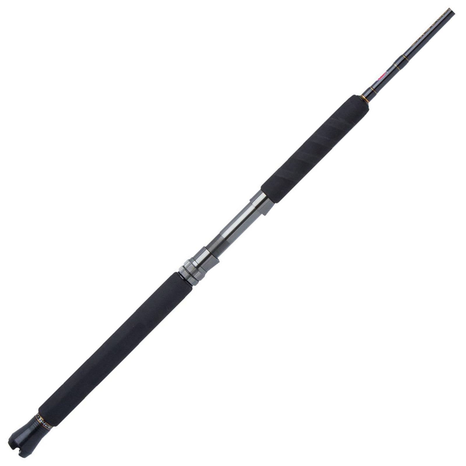 7' Boat Spinning Rod R11896
