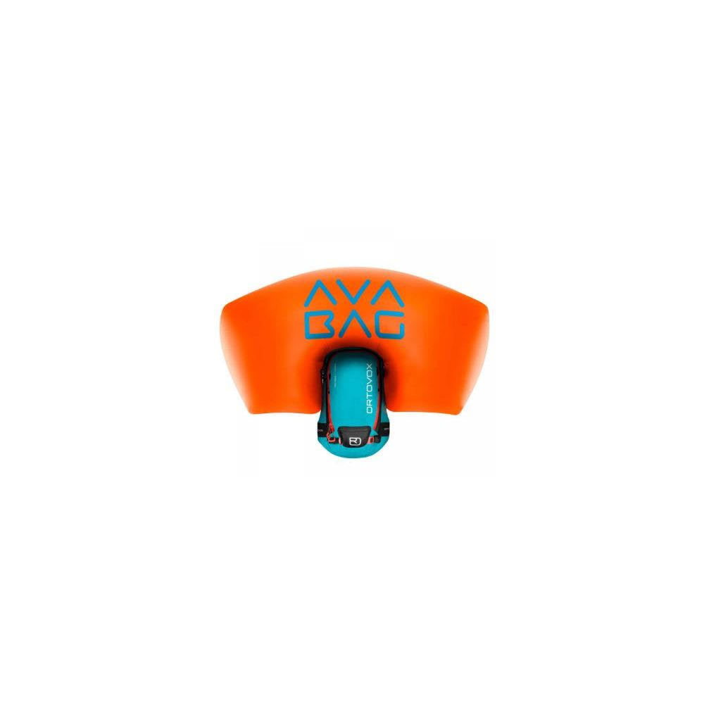 Avabag Kit Black J2778