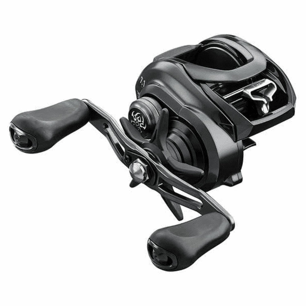 Tatula 300 Baitcast Reel O8751