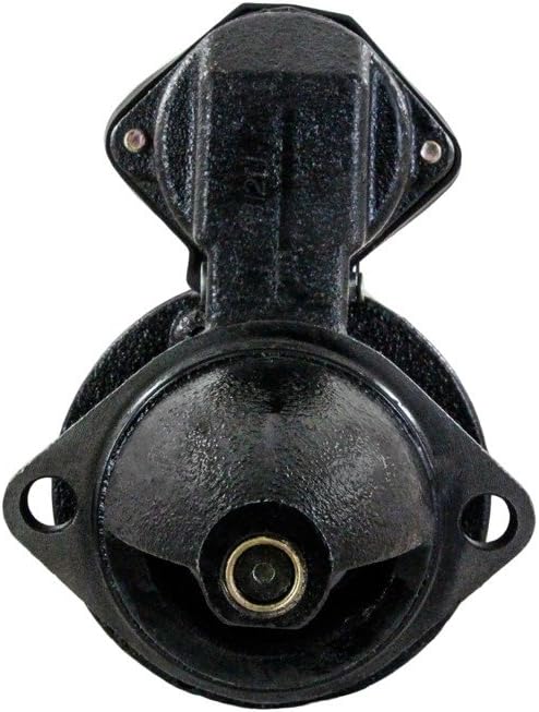Starter Motor H778884