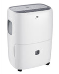 50 Pint Dehumidifier with Energy Star J1780