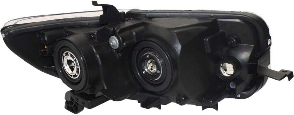 Headlight Assembly for Scion xB W5629