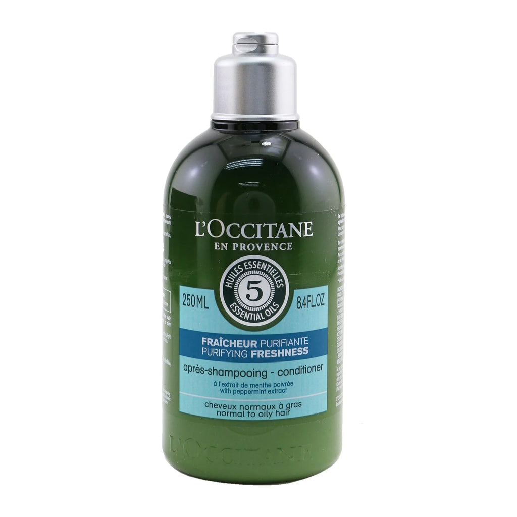 Purifying Freshness Conditioner 250ml D3115