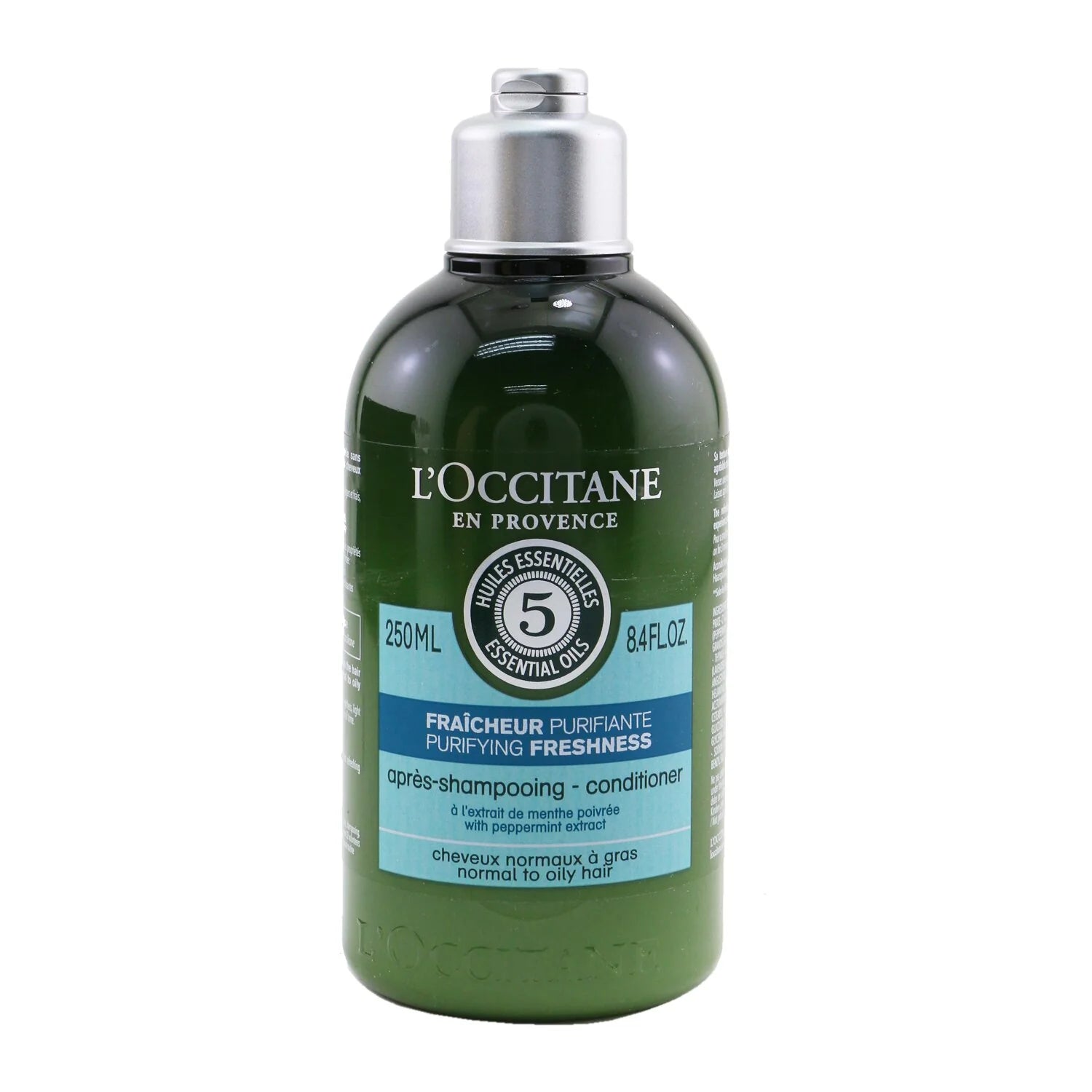 Purifying Freshness Conditioner 250ml D3115