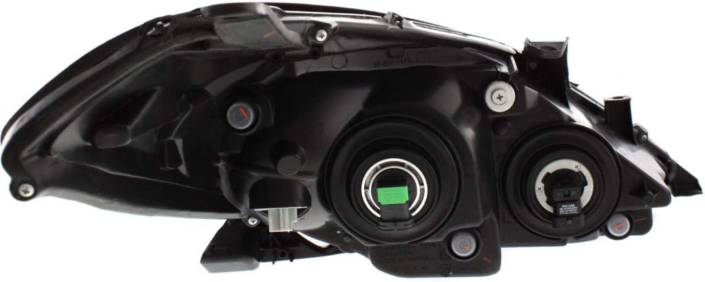 Driver Side Headlight for Toyota Solara 2004-2006 N46858