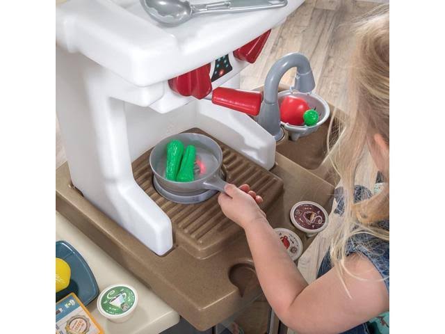 Gray Kids Playset B53046