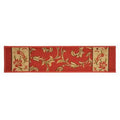 Red Rectangle Stair Tread W947458