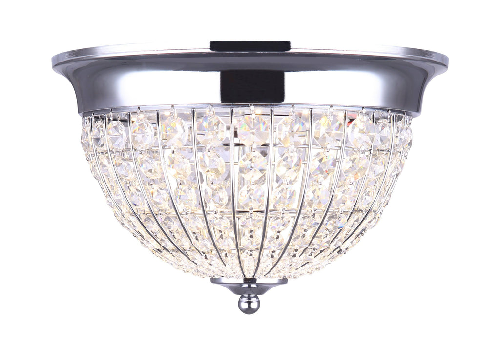 Tilley LED Flushmount B567