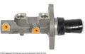 Brake Master Cylinder Q621039