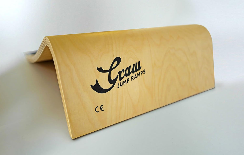7.9 Wood Launch Ramp Z635239