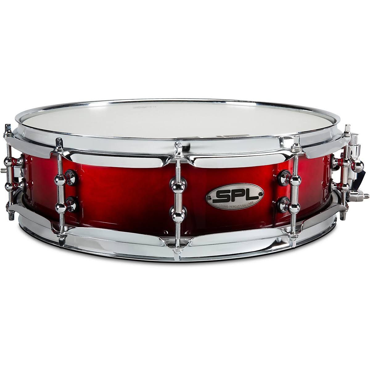 Scarlet Fade 14 x 4 in. Snare Drum S539200
