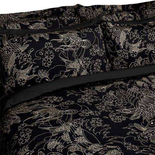 King Linen Comforter H722